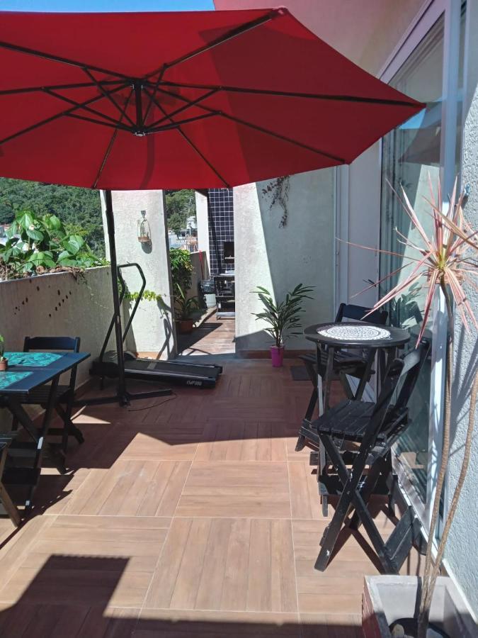 Hospedagem Sol Nascente Atibaia Luaran gambar